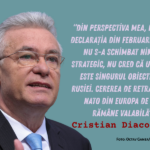 Cristian Diaconescu, România