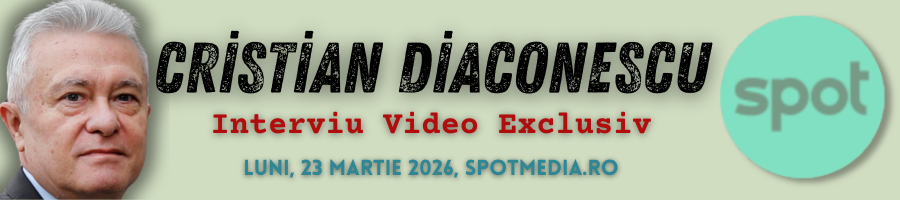 Critian Diaconescu, interviu