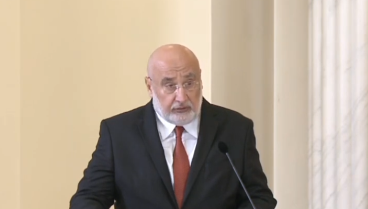 Dan Ionescu captură Agerpress