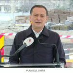 Băluță împarte bani de benzină, în Sectorul 4. 200 lei, la 2 luni. Cui îi dă și în ce condiții