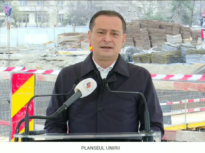 Băluță împarte bani de benzină, în Sectorul 4. Cui îi dă, cât de des și în ce condiții