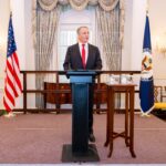 Reacția ambasadorului SUA la București în scandalul Wall Street Journal – căderea lui Bolojan