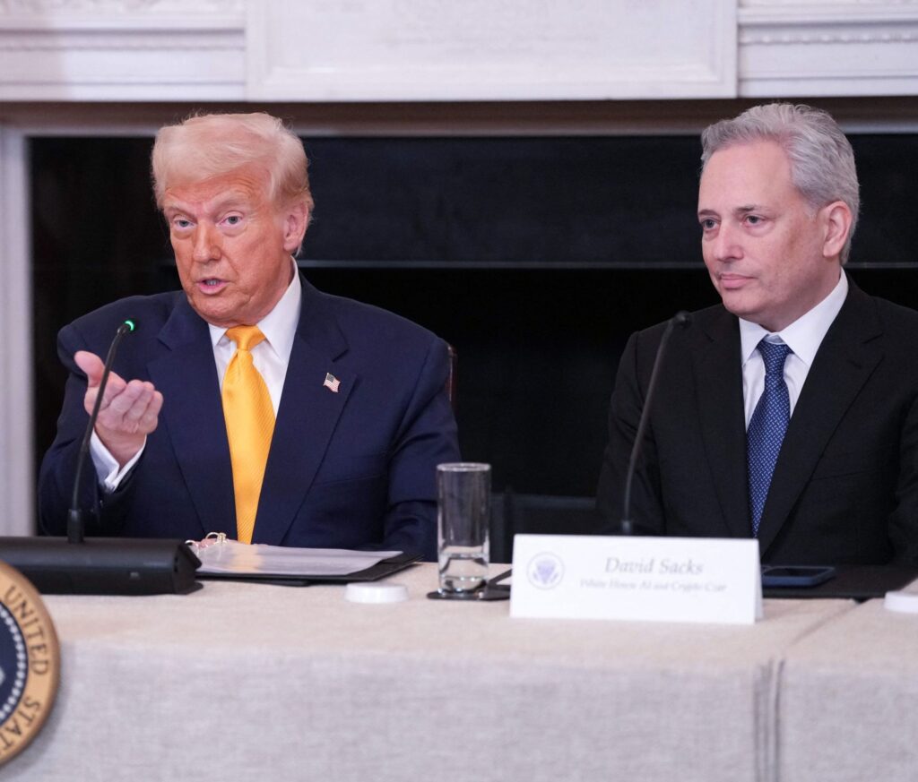 Țarul AI de la Casa Albă spune că SUA ar trebui să declare victoria și să iasă din războiul cu Iranul