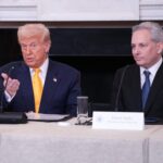 Țarul AI de la Casa Albă spune că SUA ar trebui să declare victoria și să iasă din războiul cu Iranul