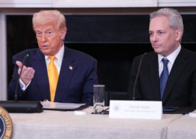 Țarul AI de la Casa Albă spune că SUA ar trebui să declare victoria și să iasă din războiul cu Iranul