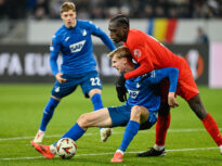 Ce sumă e dispusă să plătească Olympique Lyon pentru aducerea lui Dawa de la FCSB