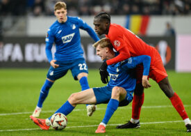 Ce sumă e dispusă să plătească Olympique Lyon pentru aducerea lui Dawa de la FCSB