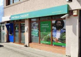 Patria Credit IFN: nouă ani de creștere continuă și accelerarea activității de creditare în 2025