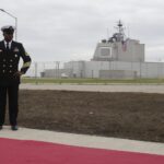 Miruță explică de ce a crescut gradul de alertă la Deveselu