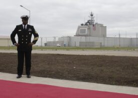 Miruță explică de ce a crescut gradul de alertă la Deveselu