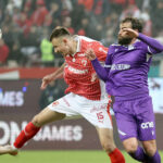 FCSB va juca în play-out pentru prima dată în istorie. Rezultat fabulos făcut de FC Argeș cu Dinamo