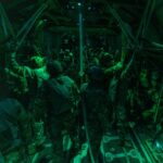 Operațiunea de salvare a militarului american din Iran: Zeci de aeronave, lupte la sol, avioane distruse. Ce știm oficial și ce pe surse, până acum