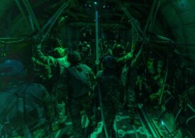 Operațiunea de salvare a militarului american din Iran: Zeci de aeronave, lupte la sol, avioane distruse. Ce știm oficial și ce pe surse, până acum