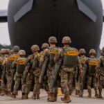 Ce este Divizia 82 Aeropurtată și de ce trimiterea ei în Orientul Mijlociu este un semnal major al SUA