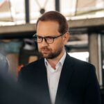 Dominic Fritz, după votul din Parlament: Sper să înțeleagă și administrația americană și să vedem și beneficii concrete. Inclusiv în Visa Waiver