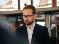 Dominic Fritz, după votul din Parlament: Sper să înțeleagă și administrația americană și să vedem și beneficii concrete. Inclusiv în Visa Waiver