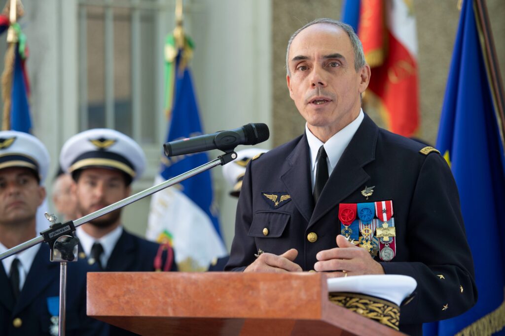 Franța își rescrie manualul de război. General: România are capacități limitate într-o luptă aeriană cu Rusia