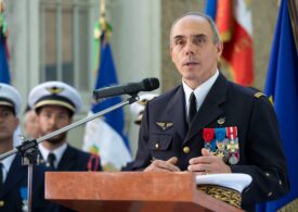 Franța își rescrie manualul de război. General: România are capacități limitate într-o luptă aeriană cu Rusia