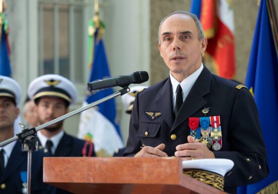 Franța își rescrie manualul de război. General: România are capacități limitate într-o luptă aeriană cu Rusia