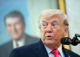 De ce n-a reușit Trump să vadă efectele negative ale atacului asupra Iranului?