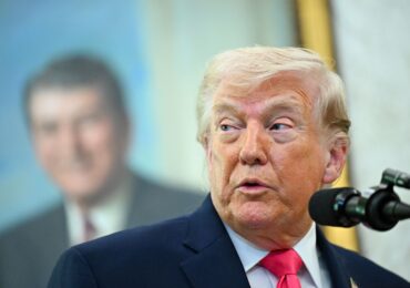„Ultimul act” al lui Trump: Cum vrea să controleze Partidul Republican și după alegerile din toamnă