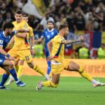 Denis Drăguș ia în calcul un transfer stelar la FCSB: „Dacă și lui Rădoi i-ar plăcea de mine…”