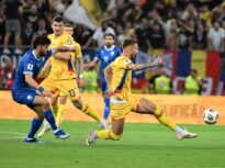 Denis Drăguș ia în calcul un transfer stelar la FCSB: „Dacă și lui Rădoi i-ar plăcea de mine…”