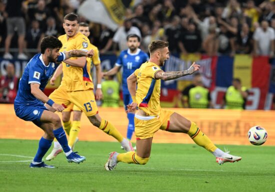 Denis Drăguș ia în calcul un transfer stelar la FCSB: „Dacă și lui Rădoi i-ar plăcea de mine...”