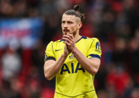 Drăgușin, imperial, o încurcă pe Liverpool chiar pe Anfield în Premier League