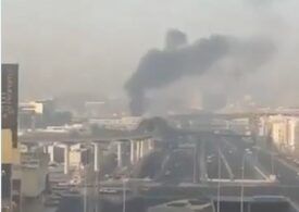 Douăzeci și opt de elevi din Focșani sunt blocați în Dubai