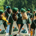 Un program național îi învață pe elevi să recunoască deșeurile electrice de mici dimensiuni și să le recicleze corect