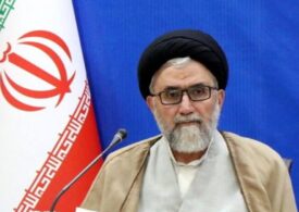 Cine era ministrul iranian al Informațiilor, ucis de israelieni