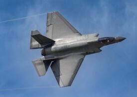 Două avioane iraniene au fost la doar două minute de a lovi cea mai mare bază militară americană din Orientul Mijlociu (Video)