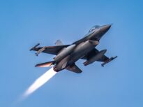 Avioane militare românești și aliate vor zbura la joasă altitudine și în regim supersonic deasupra României