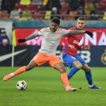 Debutul lui Rădoi e o catastrofă. FCSB nu poate să învingă acasă codașa Metaloglobus