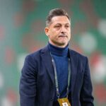 FCSB anunță că Mirel Rădoi este noul său antrenor