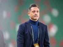 FCSB anunță că Mirel Rădoi este noul său antrenor