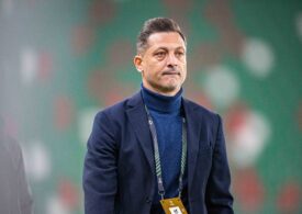FCSB anunță că Mirel Rădoi este noul său antrenor