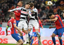 FCSB se gândește la un singur nume de antrenor după demisia lui Charalambous: ”Pe el îl sun”