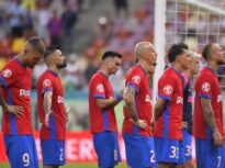 FCSB primește o veste proastă