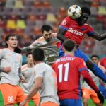 Misterele lui Mirel Rădoi, la începutul celui de-al doilea mandat la FCSB, dezlegate. Surprizele din echipa de start cu Metaloglobus