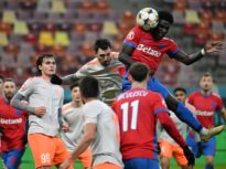 Misterele lui Mirel Rădoi, la începutul celui de-al doilea mandat la FCSB, dezlegate. Surprizele din echipa de start cu Metaloglobus