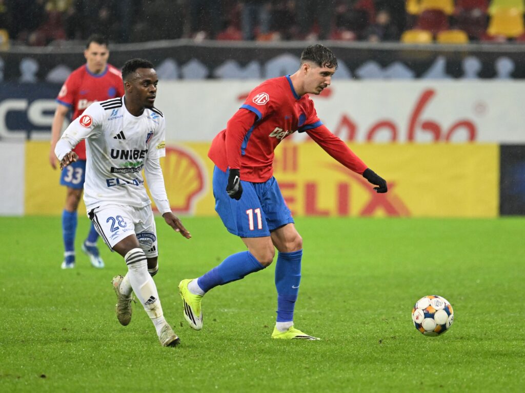 Prima reacție a conducerii celor de la FCSB după ratarea play-off-ului: „Azi e ultima zi!”