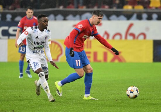 Prima reacție a conducerii celor de la FCSB după ratarea play-off-ului: „Azi e ultima zi!”