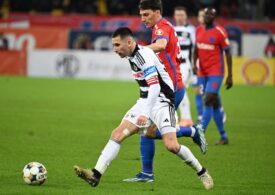 Conducerea celor de la FCSB pune tunurile pe 6 jucători după eșecul cu U Cluj: „Trebuie schimbat totul din temelii!”