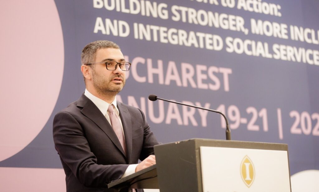 Ministrul Muncii: Pachetul de solidaritate nu apare în buget. Nu există „mai vedem la toamnă”