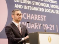 Ministrul Muncii: Pachetul de solidaritate nu apare în buget. Nu există „mai vedem la toamnă”