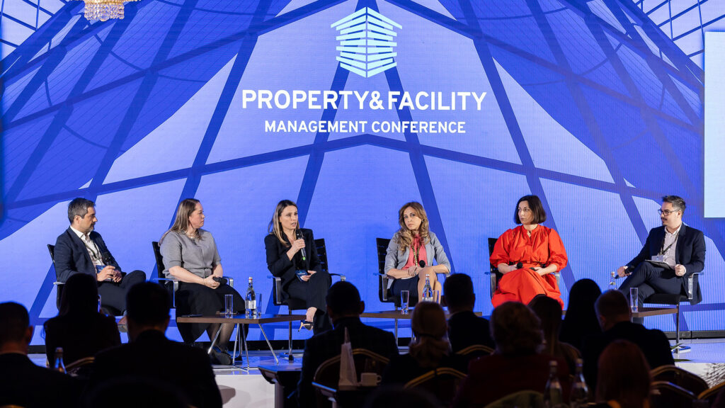 Explorează tendințele care schimbă gestionarea clădirilor comerciale în 2026