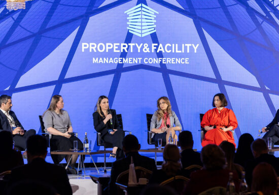 Explorează tendințele care schimbă gestionarea clădirilor comerciale în 2026