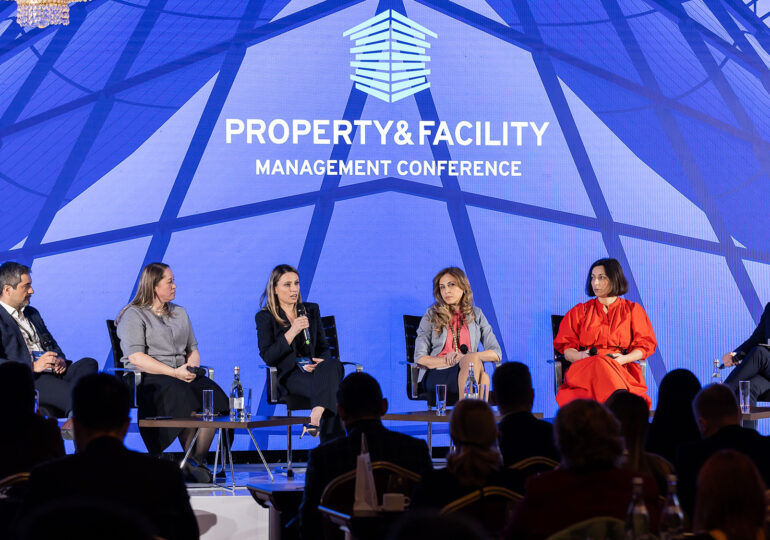 Explorează tendințele care schimbă gestionarea clădirilor comerciale în 2026